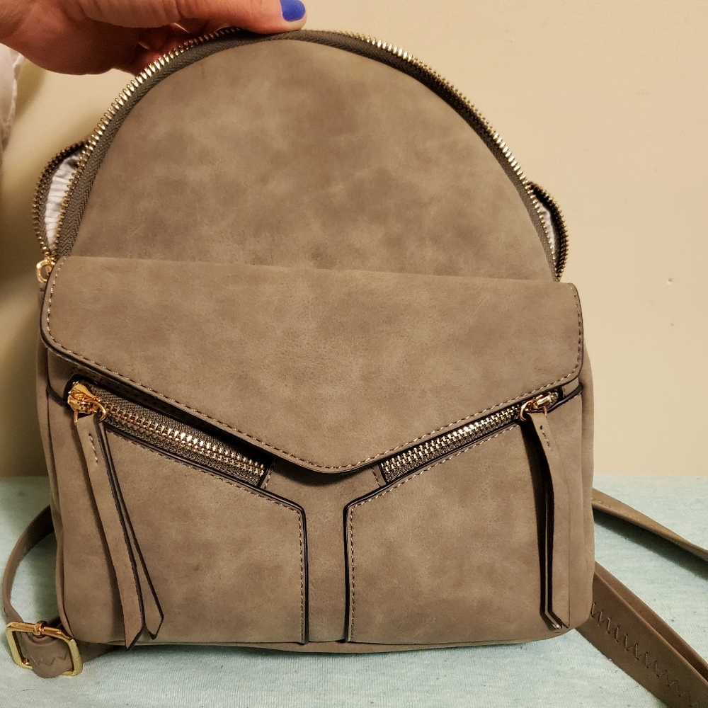 Small Backpack